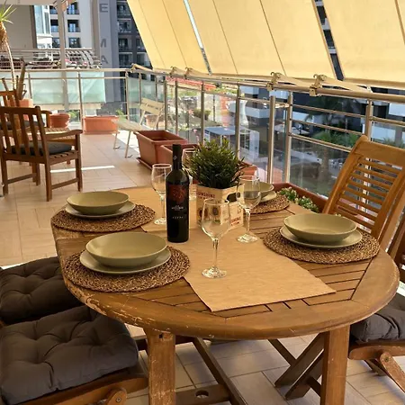 Apartmán A Casa Di Jacopo