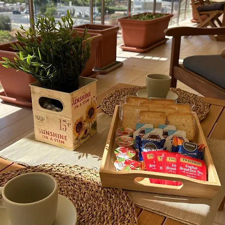 A Casa Di Jacopo Apartment