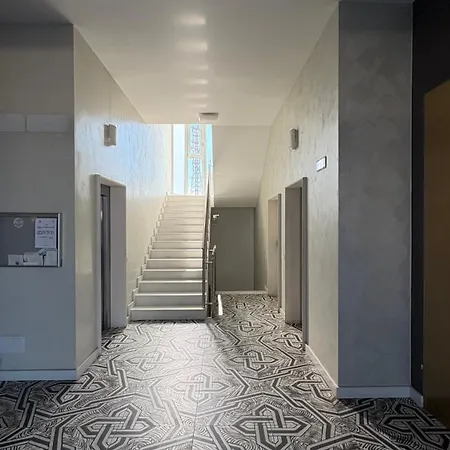 A Casa Di Jacopo Apartment Bari