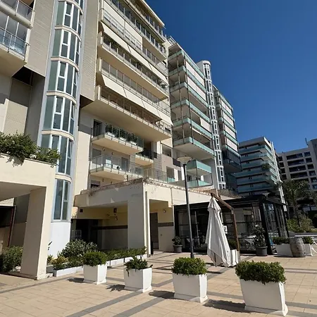 A Casa Di Jacopo Apartmán *