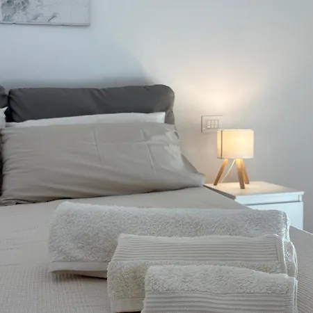 A Casa Di Jacopo Apartment