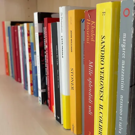 A Casa Di Jacopo Apartamento Bari