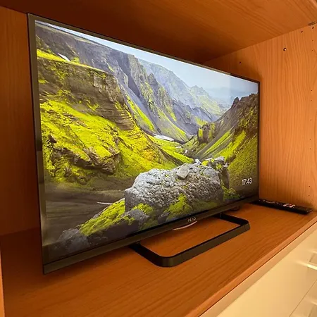 A Casa Di Jacopo Apartamento *