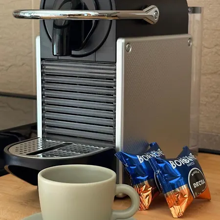 A Casa Di Jacopo Apartamento