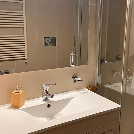 A Casa Di Jacopo Apartamento Bari