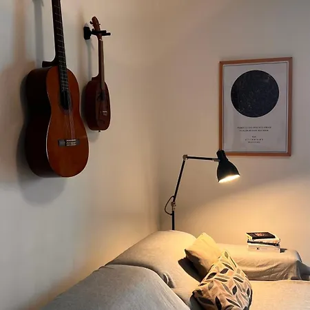 Apartamento A Casa Di Jacopo Bari