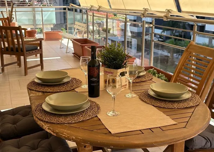 Apartment A Casa Di Jacopo