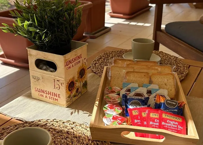 A Casa Di Jacopo Apartamento