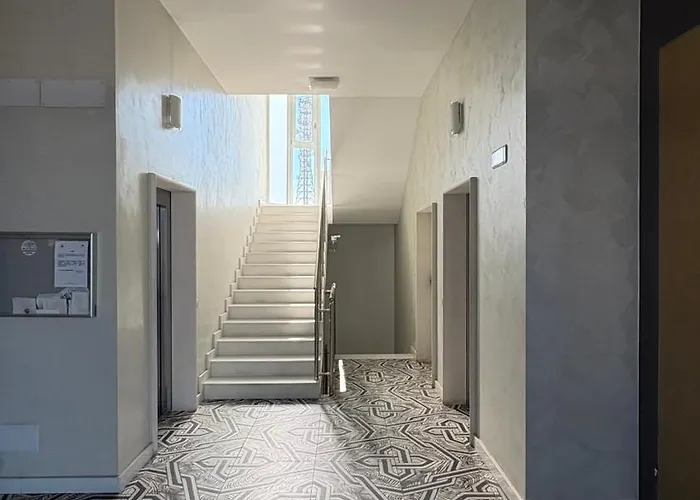 A Casa Di Jacopo Apartment Bari