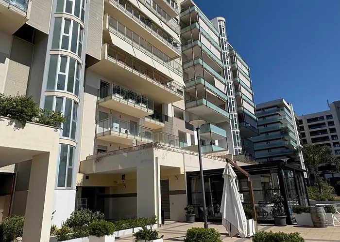 A Casa Di Jacopo Apartment *