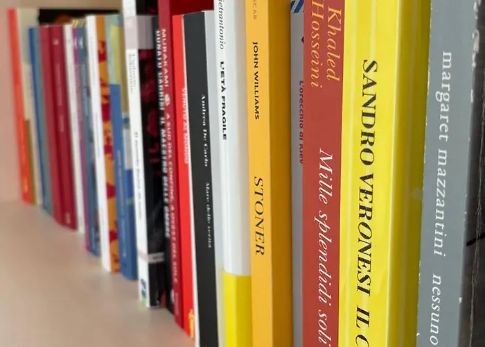 A Casa Di Jacopo Apartamento Bari