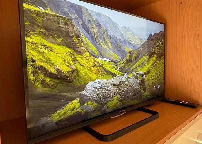 A Casa Di Jacopo Apartment *