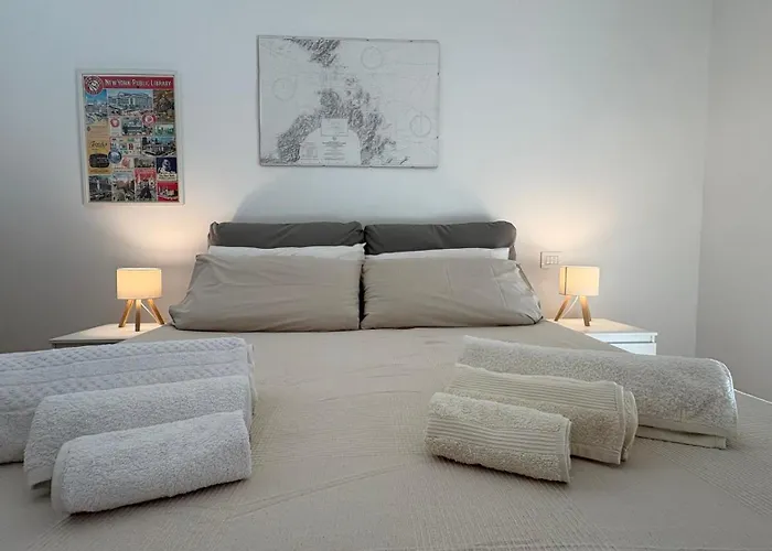 Apartamento A Casa Di Jacopo *