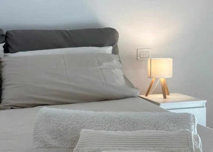 A Casa Di Jacopo Apartment