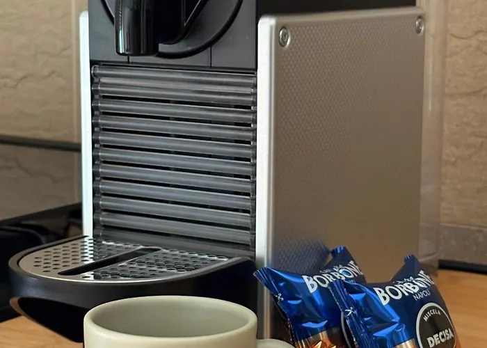 A Casa Di Jacopo Apartamento