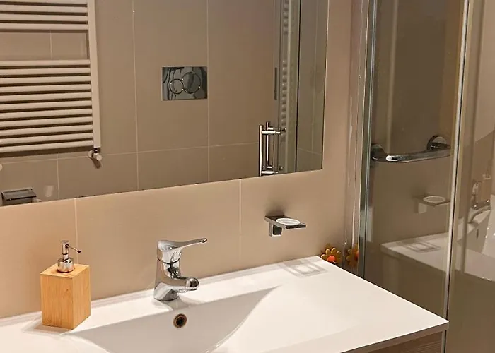 A Casa Di Jacopo Apartamento Bari