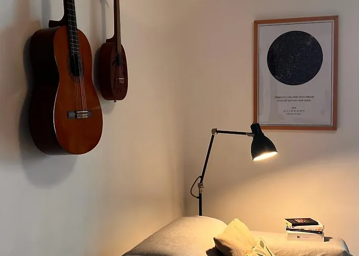 Apartment A Casa Di Jacopo Bari